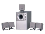 Loa Microlab Subwoofer X2 - 5.1 