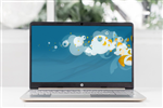 Laptop HP 15s fq1116TU i3 1005G1/8GB/512GB SSD/WIN10