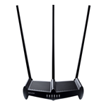  Bộ phát wifi công suất cao TP-Link TL-WR941HP Wireless N450Mbps Xuyên tường