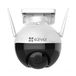 Camera IP WIFI quay quét C8C EZVIZ 2.0MP Ngoài Trời Full HD - Có màu ban đêm