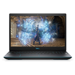 Laptop Dell Gaming G3 15 G3500A (P89F002G3500A) (i7 10750H/8GB RAM/512GB SSD/15.6 inch FHD 120Hz/GTX1650Ti 4G/Win10/Đen) 