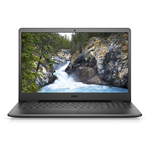 Laptop Dell Inspiron 3501C P90F002N3501C (i3 1115G4/ 4Gb/256Gb SSD/ 15.6 FHD/VGA ON/ Win10/Black)