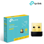  Card mạng không dây USB TP-Link TL-WN725N Wireless N150Mbps