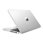 Laptop HP 348 G7 9PG94PA (i5-10210U/4GB/SSD 256GB/14FHD/VGA Intel HD/WIN 10/Silver)