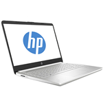 Máy tính xách tay HP 14-DQ2055 Core™ i3-1115G4 3.0GHz 256GB SSD 4GB 14 screen BT WIN10 Webcam 
