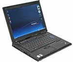 IBM Thinkpad T61(Dòng sản phẩm Business cap cấp của IBM)