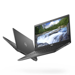 Laptop Dell Latitude 3420 L3420I3SSD (Core i3-1115G4 | 8GB | 256GB | Intel UHD | 14.0 inch HD | Fedora | Đen) 