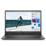 Laptop Dell Inspiron 3511 (i3 1115G4/ 8Gb/128Gb SSD PCIe/ 15.6 FHD/VGA ON/ Win10/Black)