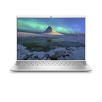 Laptop Dell Inspiron 7400 N4I5134W (I5-1135G7/ 16Gb/ 512Gb SSD/ 14.5 QHD/ Geforce MX350 2Gb / Win10/Silver)