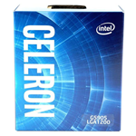 Bộ vi xử lý Intel Celeron G5905 (Upto 3.50 GHz | 2 nhân 2 luồng | FCLGA1200 | 4MB) 