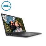 Máy tính xách tay Dell Inspiron 3510 Intel ® N4020 1.1GHz, RAM 4GB, SSD 128GB, 15.6 HD, Webcam, Windows 10, Black - DELL USA