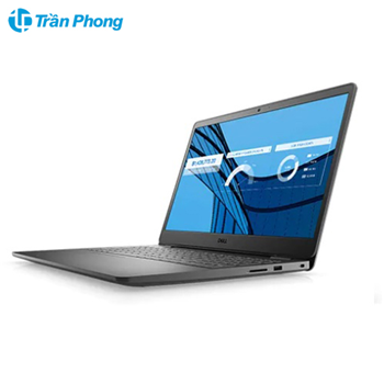 Laptop Dell Vostro 3500A P90F006V3500A (I5 1135G7/8Gb/256Gb SSD/ 15.6 FHD/MX330 2GB / Win10/Black)