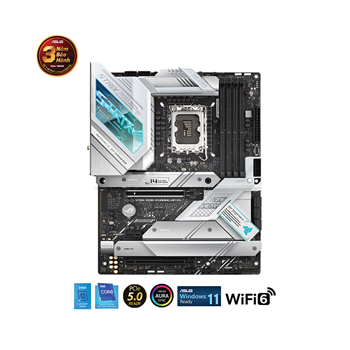 Mainboard ASUS ROG STRIX Z690-A GAMING WIFI D4 (DDR4)