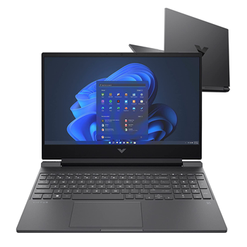 Laptop HP Victus 15 FA0031DX 68U87UA (2022) - Intel Core i5-12450H 8Gb  Ram GTX 1650 | 15.6 Inch Full HD 144Hz