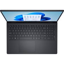 Máy tính xách tay Dell Inspiron 15 3511 Core i7-1165G7 16GB Ram Bus 3200/ 128GB SSD PCIe NVME +  HDD 1TB, 15.6 FHD, Win11 - Đen