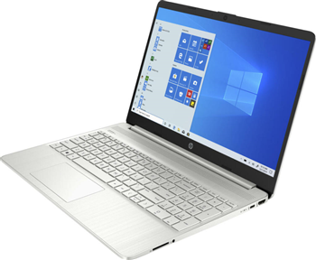 Laptop HP 15-dy4013dx Core i5-1135G7 2.4GHz 12GB RAM 256GB PCIe SSD Màn hình 15.6 Win 11 Natural Silver
