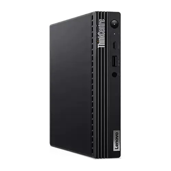 Máy tính đồng bộ Lenovo M70q (ThinkCentre) i5-10400T | Ram 8GB | SSD 256GB NVME | Wifi + Bluetooth| Keyboard & Mouse 