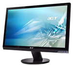 Màn Hình LCD Acer 195HQL 18.5