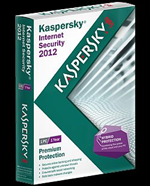 Kaspersky® Internet Security 2012