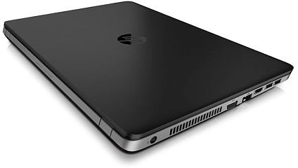 HP Probook 450 (F6Q45PA) / Haswell Core i5-4200M / Ram 4GB DDR3 1600MHz / 500GB HDD / VGA 2GB DDR3 AMD Radeon HD8750M / 15.6 HD WLED / DVDRW / HD WC + Wifi + Bluetooth v4.0 / HDMI 1.4 / Vỏ nhôm