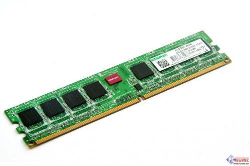 RAM máy tính KingMax DDR3 1.0GB bus 1333 