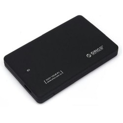 HDD Box Samsung 2.5 Sata USB For Laptop