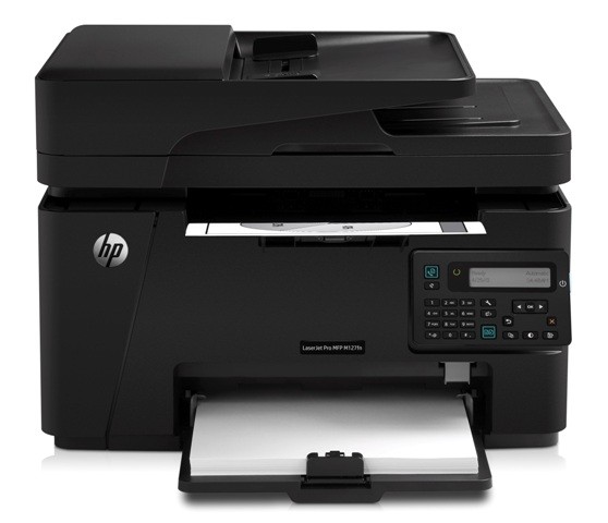  Máy in đa chức năng HP LaserJet M127FN In,scan,copy,fax, network