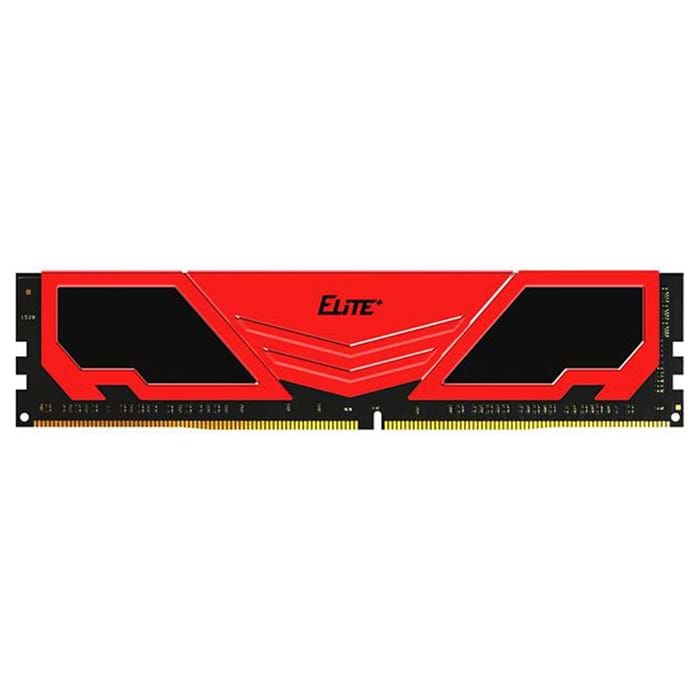 RAM Team Elite DDR4 4Gb 2666 (Tản nhiệt nhôm cao cấp)