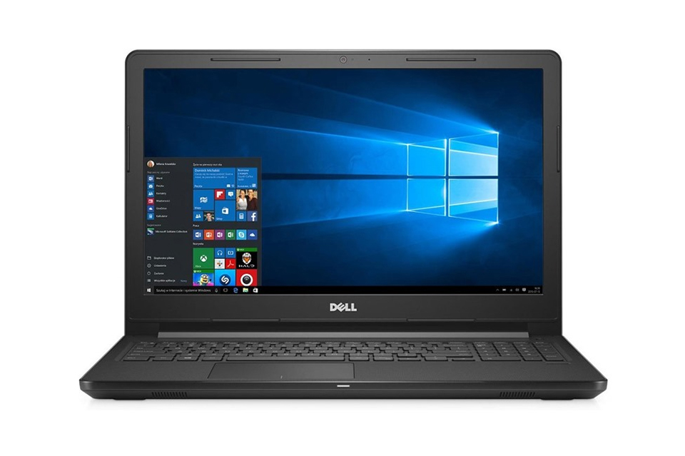 Laptop Dell Vostro 3578 NGMPF2 i5-8250U 4Gb 1Tb HD 15.6 inch