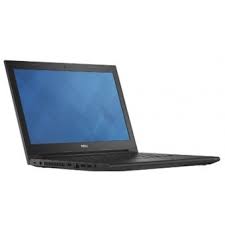 Laptop Dell Inspiron 3442-70043189 Black