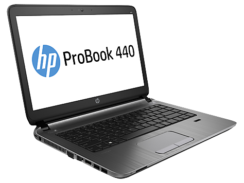 Máy tính xách tay HP Probook 440-F6Q40PA
