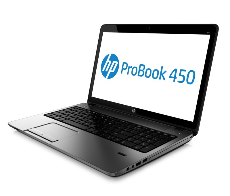 Máy tính xách tay HP ProBook 450-G1 J7V40PA