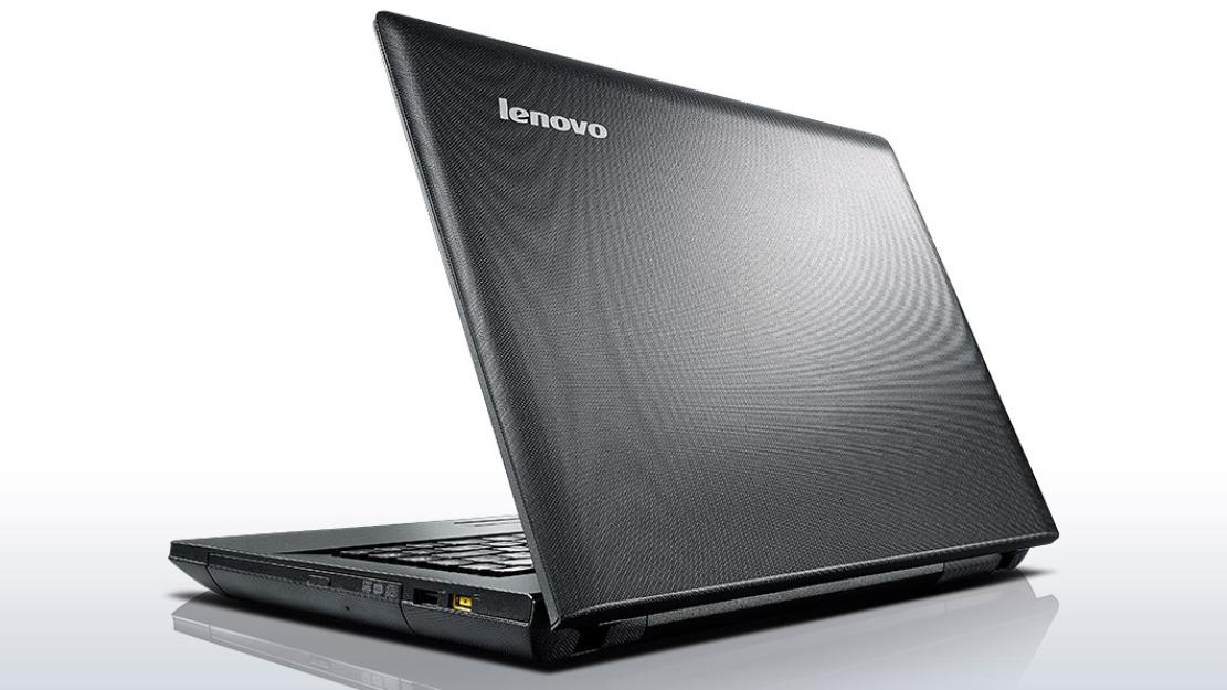 Máy tính xách tay Lenovo Ideapad G40-30 80FY00B1VN