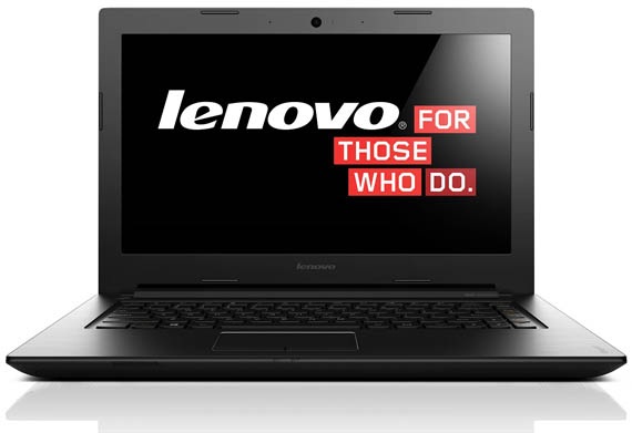 Máy tính xách tay Lenovo IdeaPad G4070 (5942-0470)