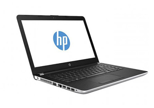 Laptop HP 14-bs111TU 3MS13PA Core i5-8250U/4Gb/1Tb/Win10 (14 inch) - Silver 