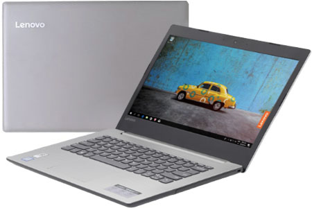 Laptop Lenovo Ideapad 330-14IKB 81G2000NVN