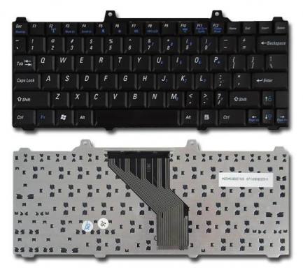 Keyboard Laptop Dell 700M, 710M