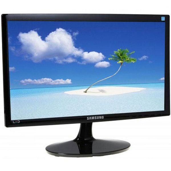 Màn hình SAMSUNG LCD LED 18.5 S19D300
