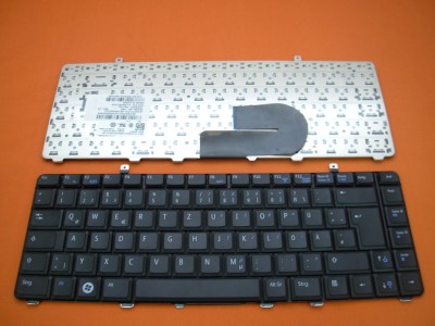 Keyboard Laptop Dell A840