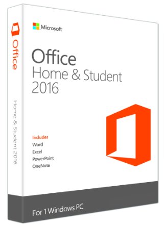 Office Home and Student 2013 - FULL PACK