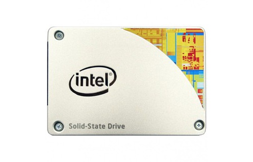 Intel SSD 535 Series -120GB S-ATA3 (Đọc 540MB/s; Ghi 480MB/s )