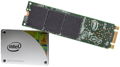 Intel SSD 535 Series -240GB S-ATA3 