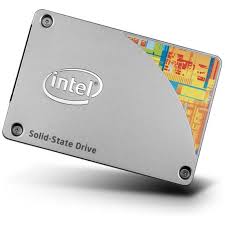 Intel SSD 535 Series 480GB 
