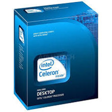  Intel® Celeron® G1840 2.80Ghz / 2MB Cache / Intel® HD Graphic / Socket 1150 