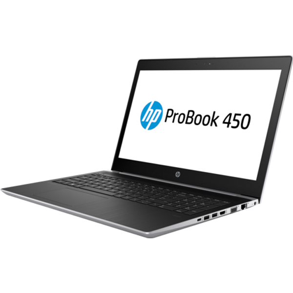 HP ProBook 440 G5 (5DG40PA) | Intel® Kaby Lake Core™ i3 _7100U _4GB _128GB SSD _VGA INTEL _Finger _LED KEY 