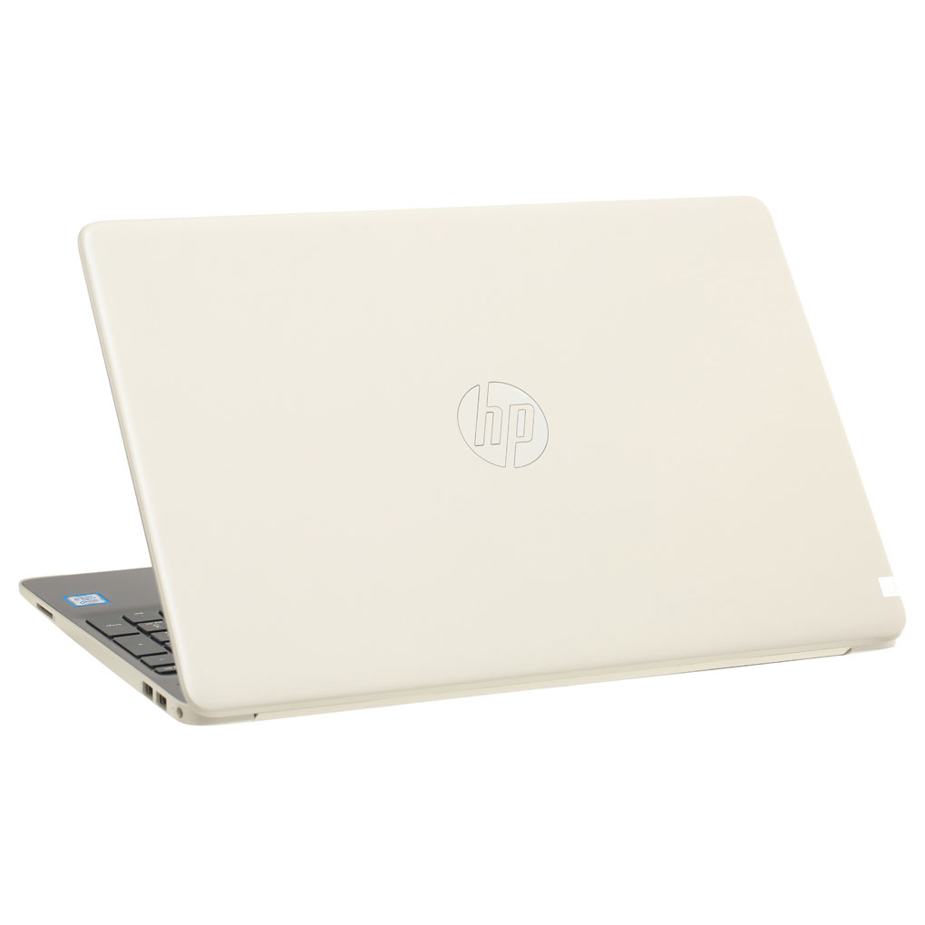 Laptop HP 15s-du0107TU (8EC94PA) (i5 8265U/8GB RAM/256GB SSD/15.6 FHD/Win 10/Vàng)