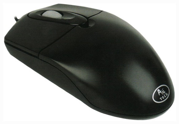 Mouse A4tech OP-720 USB Optical 