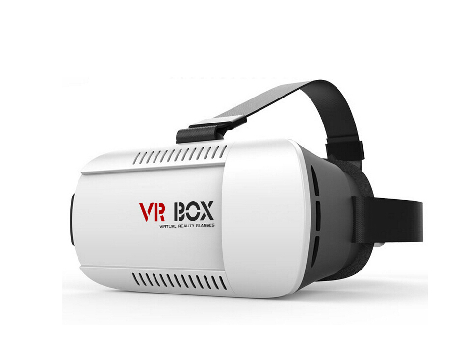 Kính thực tế ảo VR BOX Cao Cấp