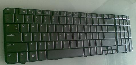 Keyboard Laptop Compaq CQ60