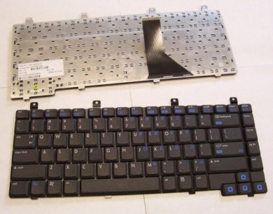Keyboard Laptop HP-COMPAQ H500, 510, 520, 530